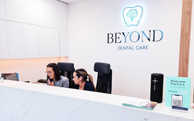 Principle has revolutionised the way we do business: a study on Beyond Dental Care