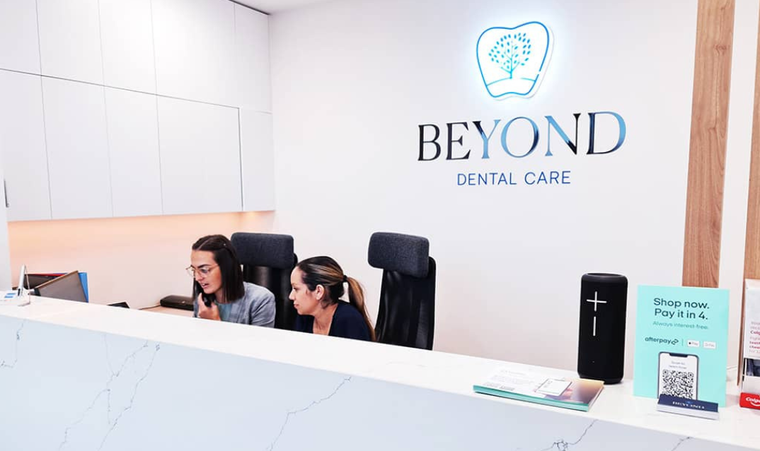 Principle has revolutionised the way we do business: a study on Beyond Dental Care